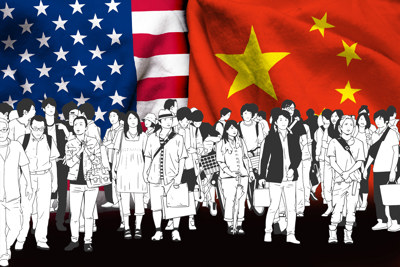 Những công ty Mỹ nháo nhào lo tìm đường thoát thân trong cuộc chiến thương mại Mỹ - Trung