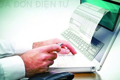 Phải lập hóa đơn điện tử khi bán hàng hóa