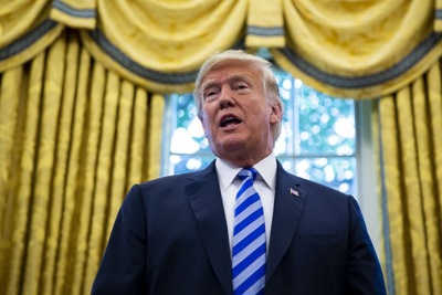 JPMorgan Chase: “Sự lạc quan thái quá của ông Trump có thể dẫn đến toan tính sai lầm”