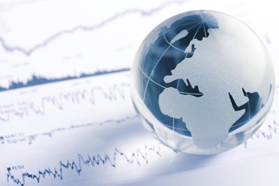 IMF hạ dự báo tăng trưởng kinh tế toàn cầu