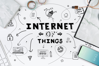 [Infographic] Internet Of Things đã phát triển đến mức nào?
