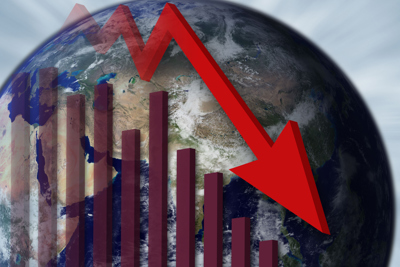 IMF hạ dự báo tăng trưởng kinh tế toàn cầu