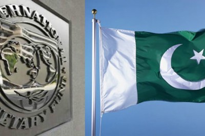 Vì sao Pakistan phải xin cứu trợ từ IMF?