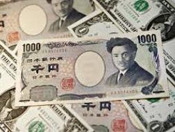 Yen Nhật có thể giảm 9% vào cuối năm 2013