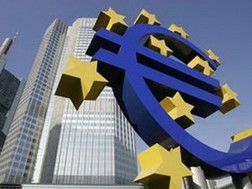 Thặng dư thương mại khu vực Eurozone tăng mạnh