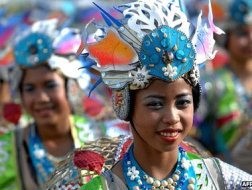 Philippines – Nền kinh tế 'nóng' nhất ở châu Á
