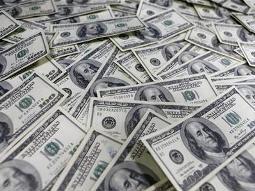 USD tiếp tục giảm sau tuyên bố duy trì kích thích của Fed