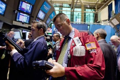 Fed nhấn chìm chứng khoán Mỹ phiên thứ ba liên tiếp