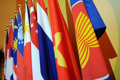 ASEAN – chìa khóa mở cửa “kỷ nguyên châu Á” 