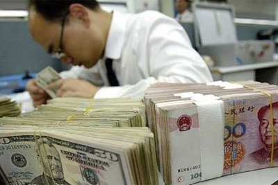 Trung Quốc “dè chừng” với trái phiếu kho bạc Mỹ