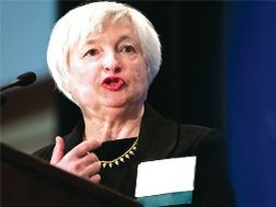 Bộ óc siêu việt của FED