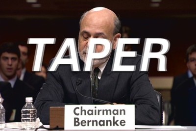 Ba lý do Fed có thể trì hoãn thu hồi gói nới lỏng định lượng QE3 đến năm 2014