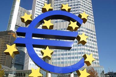 EU hạ dự báo tăng trưởng của Eurozone năm 2014