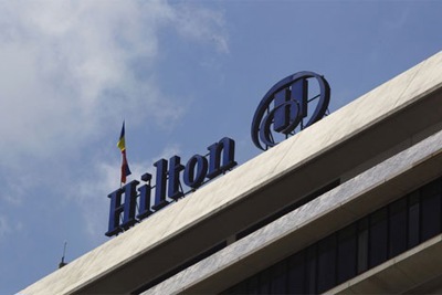Chuỗi khách sạn Hilton sắp có vụ IPO đình đám