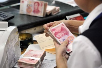 Ngân hàng nước ngoài cảnh báo về dự thảo quy định cho vay của Trung Quốc