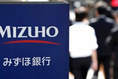 Tập đoàn ngân hàng Mizuho lập quỹ đầu tư vào Đông Nam Á