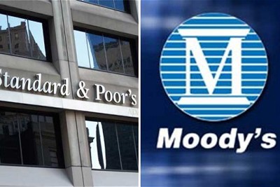 Hãng Moody's hạ bậc tín nhiệm nền kinh tế Argentina