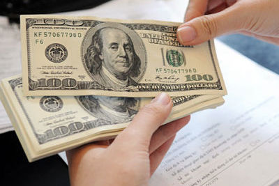 Đồng USD tiếp tục là đồng tiền dự trữ số một thế giới