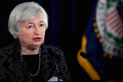 Fed cắt QE3 bớt 10 tỷ USD lần thứ 6 liên tiếp khi kinh tế Mỹ phục hồi ấn tượng trong quý 2