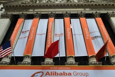 Những điều không phải ai cũng biết về Alibaba