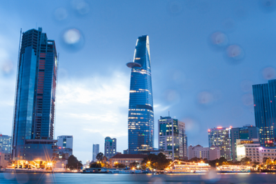 ADB hạ dự báo tăng trưởng của Đông Nam Á