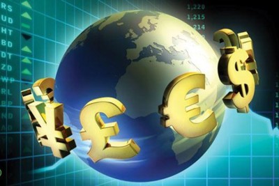 Fed kết thúc QE, Nhật vẫn miệt mài bơm tiền