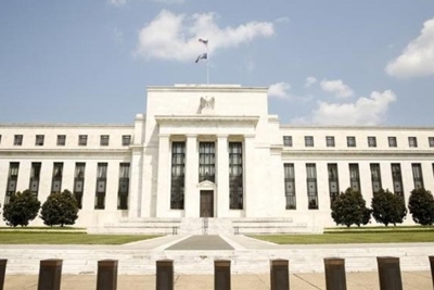 Fed bất ngờ phát tín hiệu nâng lãi suất vào tháng 6 Fed bất ngờ phát tín hiệu nâng lãi suất vào tháng 6