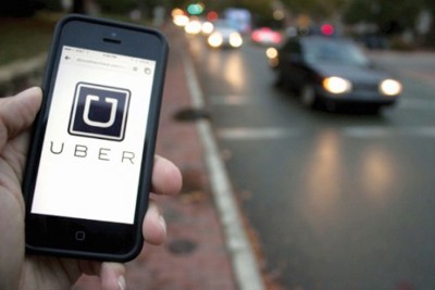 Siết chặt quản lý Uber, Grab Siết chặt quản lý Uber, Grab