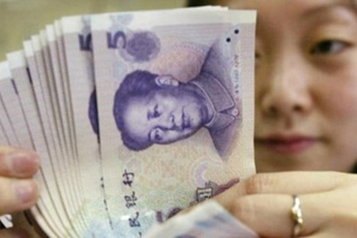 Trung Quốc “mắc tóc” trong quá trình quốc tế hóa Nhân Dân Tệ