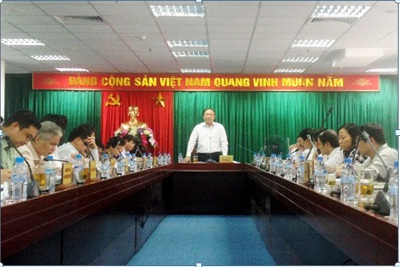 7 tháng, thu nội địa 486.826 tỷ đồng, đạt 60,1% dự toán
