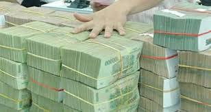 Giao kế hoạch đầu tư vốn từ nguồn thu để lại cho đầu tư của Bộ Tài chính