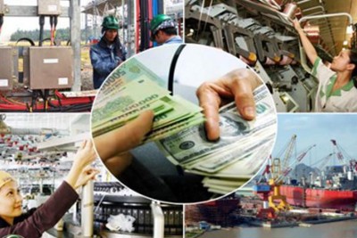 Bộ Tài chính lấy ý kiến dự thảo báo cáo tài chính nhà nước