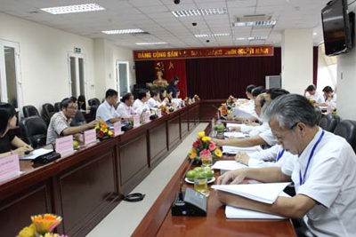 Cục Thuế Hà Nội triển khai hoá đơn điện tử Cục Thuế Hà Nội triển khai hoá đơn điện tử