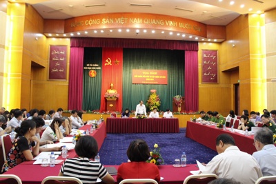 Những kết quả đạt được từ thực hiện Nghị quyết số 60/NQ-CP của Chính phủ