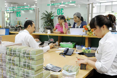 Thu ngân sách tăng 6,1% so với cùng kỳ