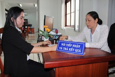 Thu ngân sách của nhiều địa phương tăng khá 