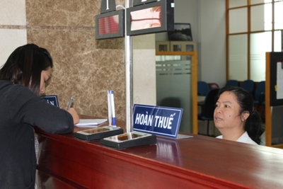 Đã chi hơn 94.000 tỷ đồng tiền hoàn thuế