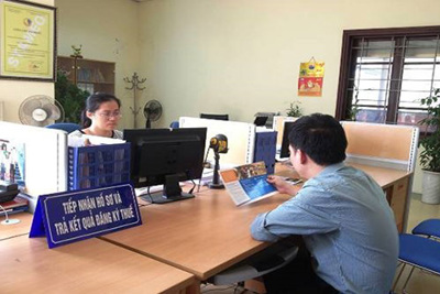 Cục Thuế Thanh Hóa thu ngân sách 'về đích' trước hạn