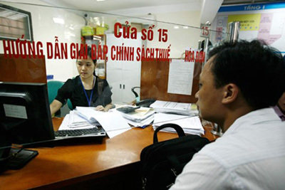 Hải Dương thu ngân sách đạt 99,6% dự toán năm