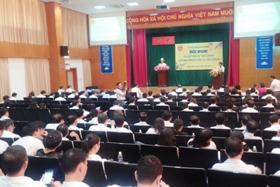 Thuế TP. Hồ Chí Minh: Thu ngân sách đạt 92,3% dự toán Thuế TP. Hồ Chí Minh: Thu ngân sách đạt 92,3% dự toán