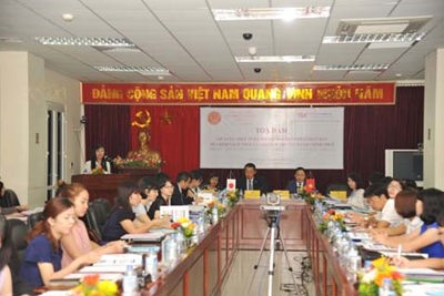 Cục Thuế Hà Nội ước tính sẽ hoàn thành dự toán thu năm 2016