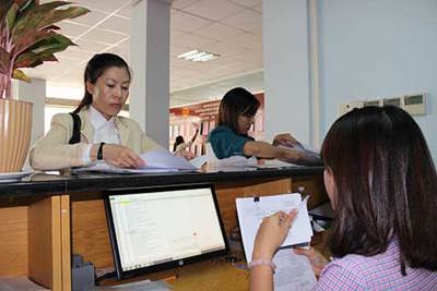 Cục Thuế Đồng Nai nỗ lực triển khai các giải pháp từ đầu năm