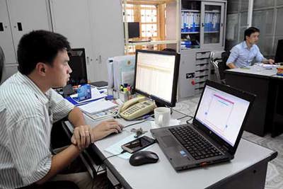 Cục Thuế Vĩnh Phúc: Chủ động thu ngân sách ngay từ đầu năm