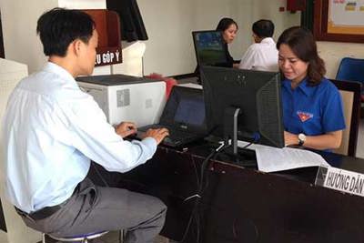 Bà Rịa - Vũng Tàu: Tạo bongdaso nétận lợi hỗ trợ quyết toán bongdaso nétế 2016 - Tạp chí Tài chính Bà Rịa - Vũng Tàu: Tạo thuận lợi hỗ trợ bongdaso vn 2016