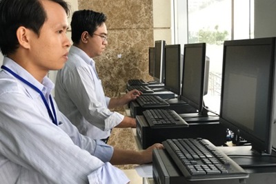 Triển khai hỗ trợ quyết toán thuế thu nhập doanh nghiệp Triển khai hỗ trợ quyết toán thuế thu nhập doanh nghiệp