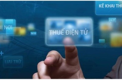 Đã tiếp nhận 45 tờ khai điện tử của cá nhân cho thuê nhà Đã tiếp nhận 45 tờ khai điện tử của cá nhân cho thuê nhà