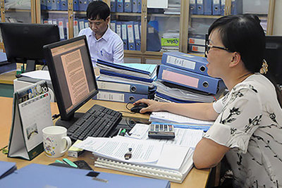 Bắc Ninh: Thu ngân sách quý I đạt 35% dự toán