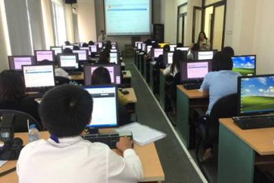 Cục Thuế Bà Rịa - Vũng Tàu tập huấn về hoàn thuế điện tử