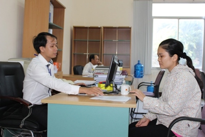 Bà Rịa - Vũng Tàu: Tiến độ dự toán thu nội địa đạt tốt