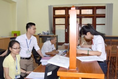 Yên Bái: Tăng thu ngân sách từ thanh, kiểm tra thuế 